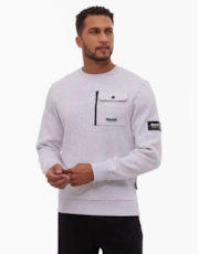 Marl Grey