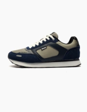 Navy / Blue / Grey
