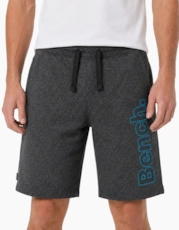 Charcoal Grey Marl