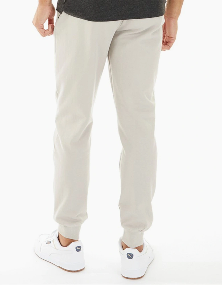 Bench Paxton Mens Joggers B Grade Frost Grey