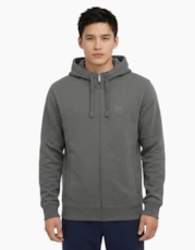 Steel Grey