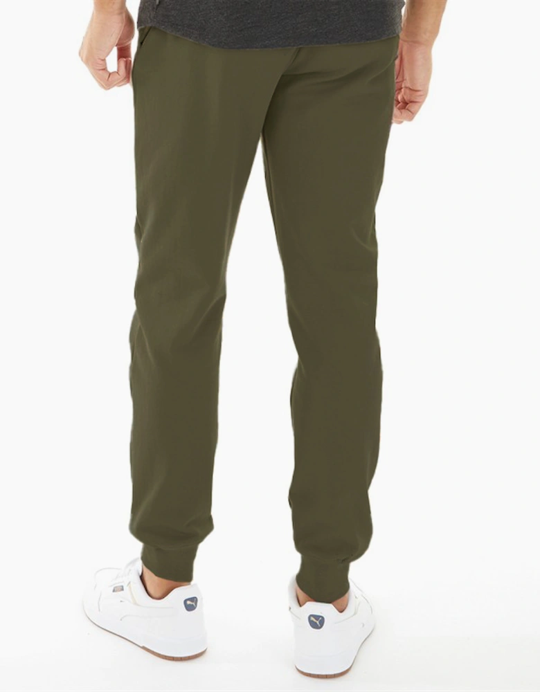 Bench Paxton Mens Joggers Khaki