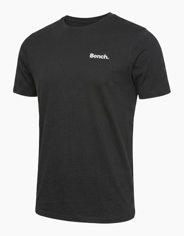 Bench Noah 5pack Mens T-shirts Assorted