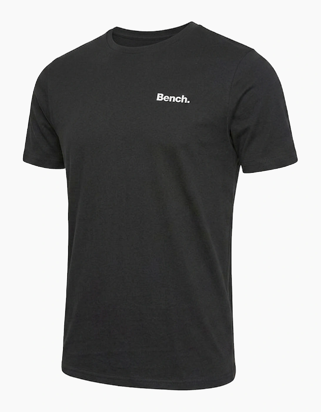 Bench Noah 5pack Mens T-shirts Assorted
