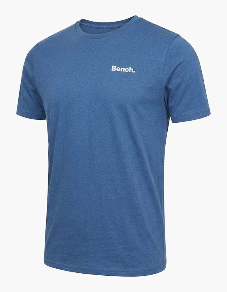 Bench Noah 5pack Mens T-shirts Assorted