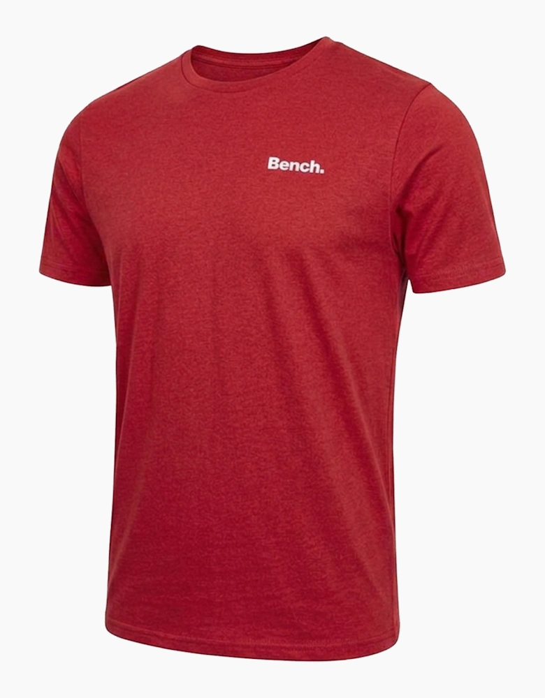 Bench Noah 5pack Mens T-shirts Assorted