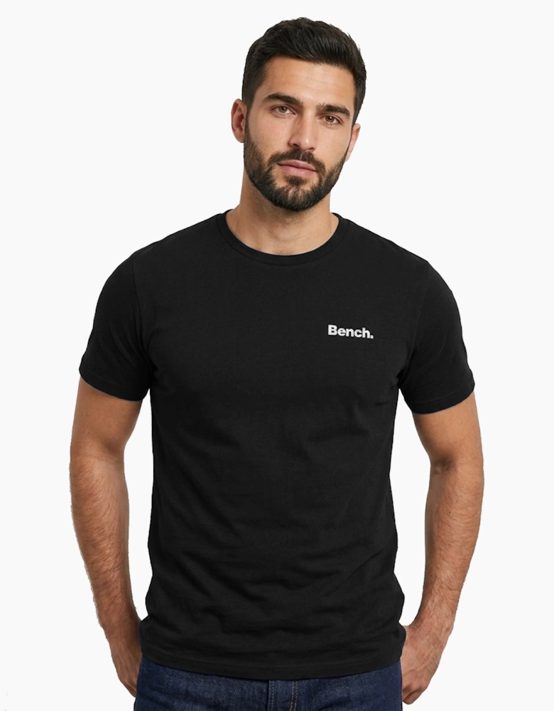 Bench Josh Mens 5pack T-shirts Assorted