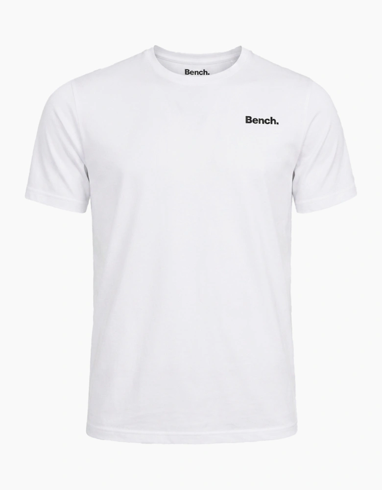 Bench Josh Mens 5pack T-shirts Assorted