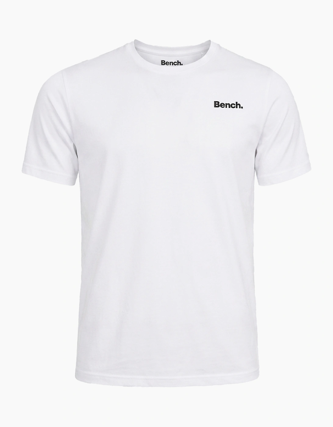 Bench Josh Mens 5pack T-shirts Assorted
