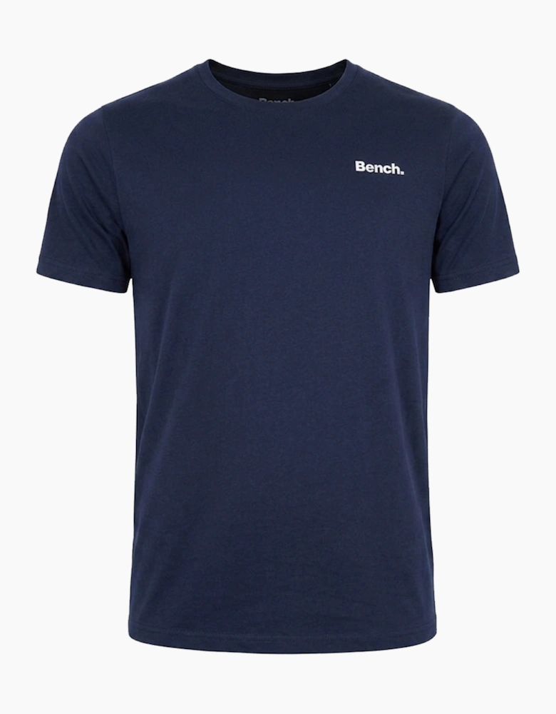 Bench Josh Mens 5pack T-shirts Assorted