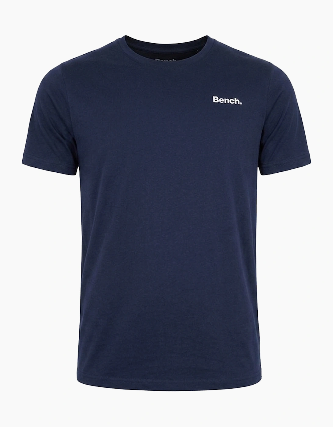 Bench Josh Mens 5pack T-shirts Assorted