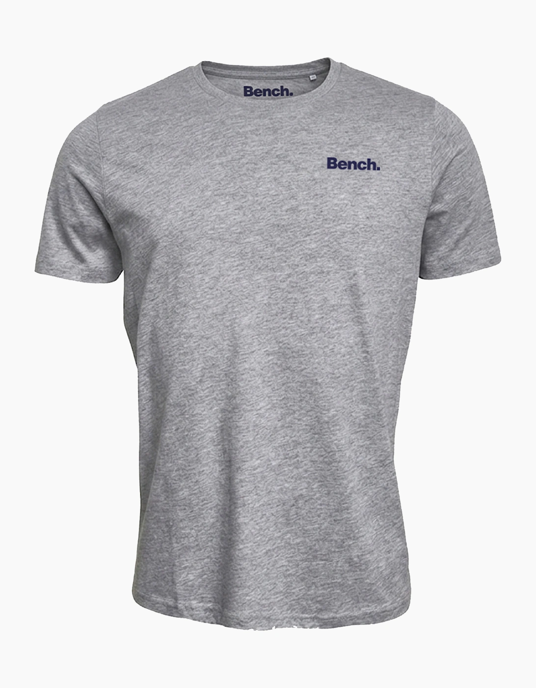 Bench Josh Mens 5pack T-shirts Assorted