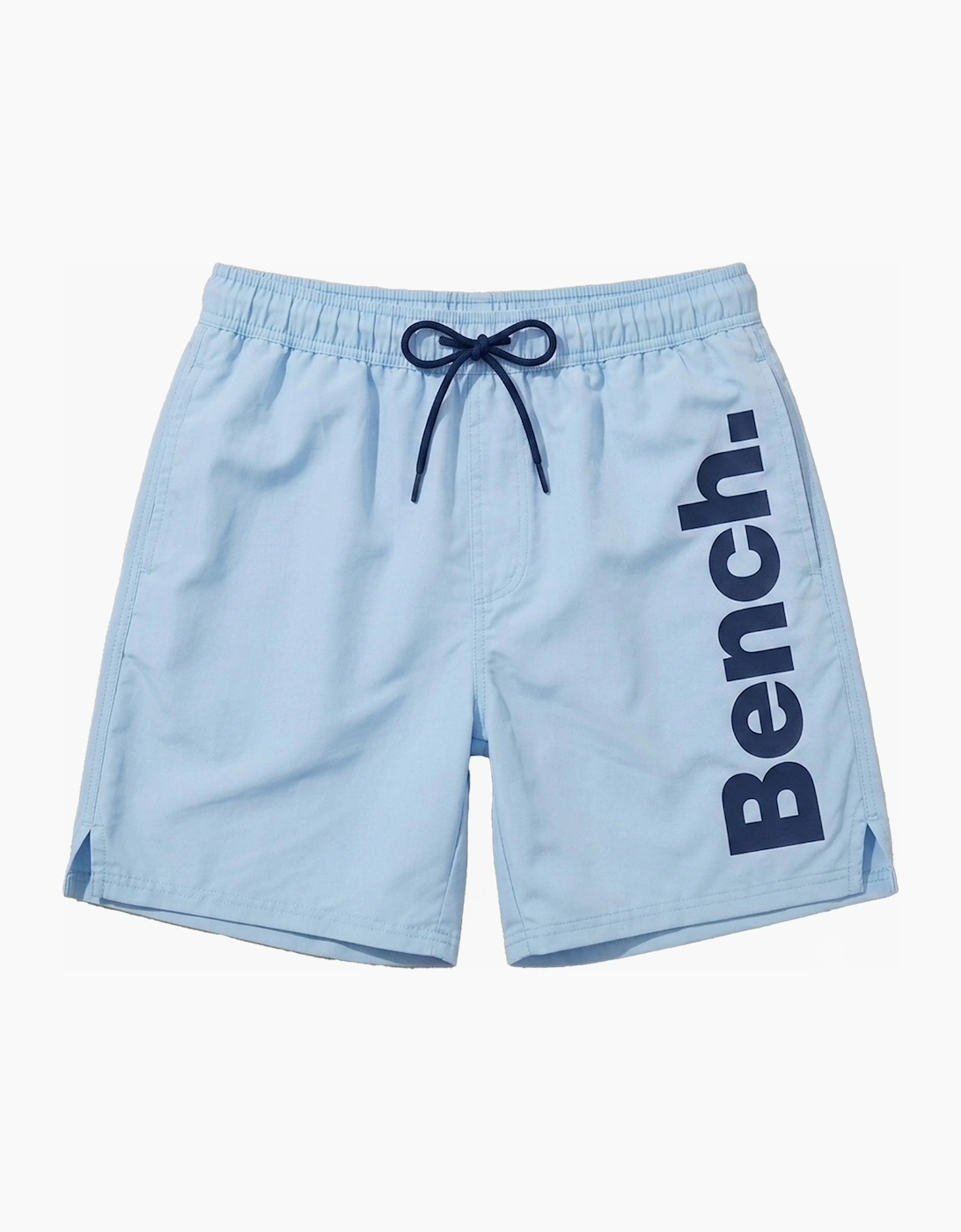 Bench Tahiti Mens Leisure Shorts Blue aura / Navy