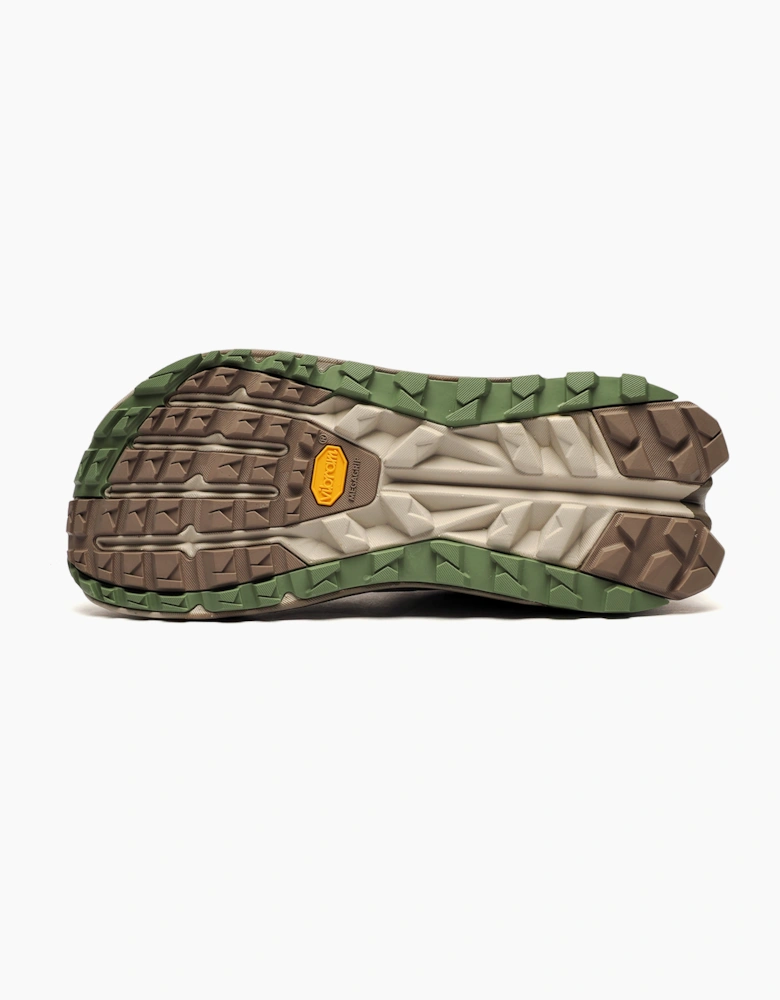 Altra Olympus 6 Mens Trail Running Shoes Clay / Earth / Burnt Orange