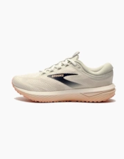 Oyster / White / Peach
