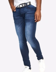 Dark Wash