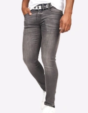 Grey Wash