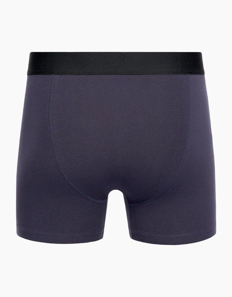 Duck And Cover Bronteen 3-Pack Boxer Shorts Mens Assorted