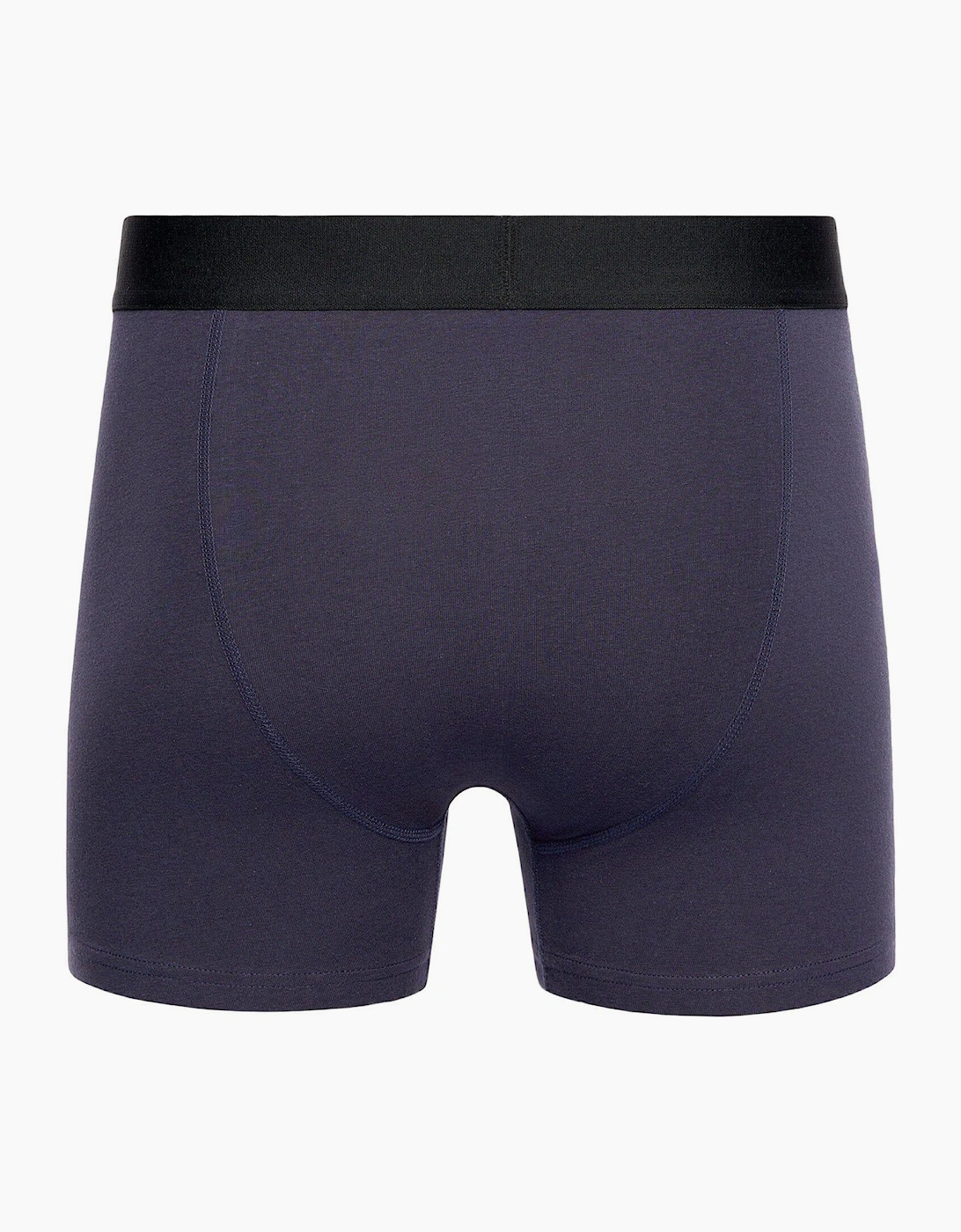 Duck And Cover Bronteen 3-Pack Boxer Shorts Mens Assorted