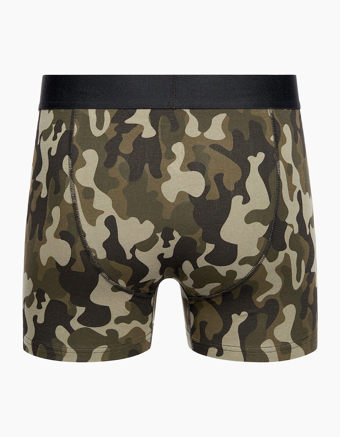 Duck And Cover Alized Boxers 3pk Assorted Mens Assorted