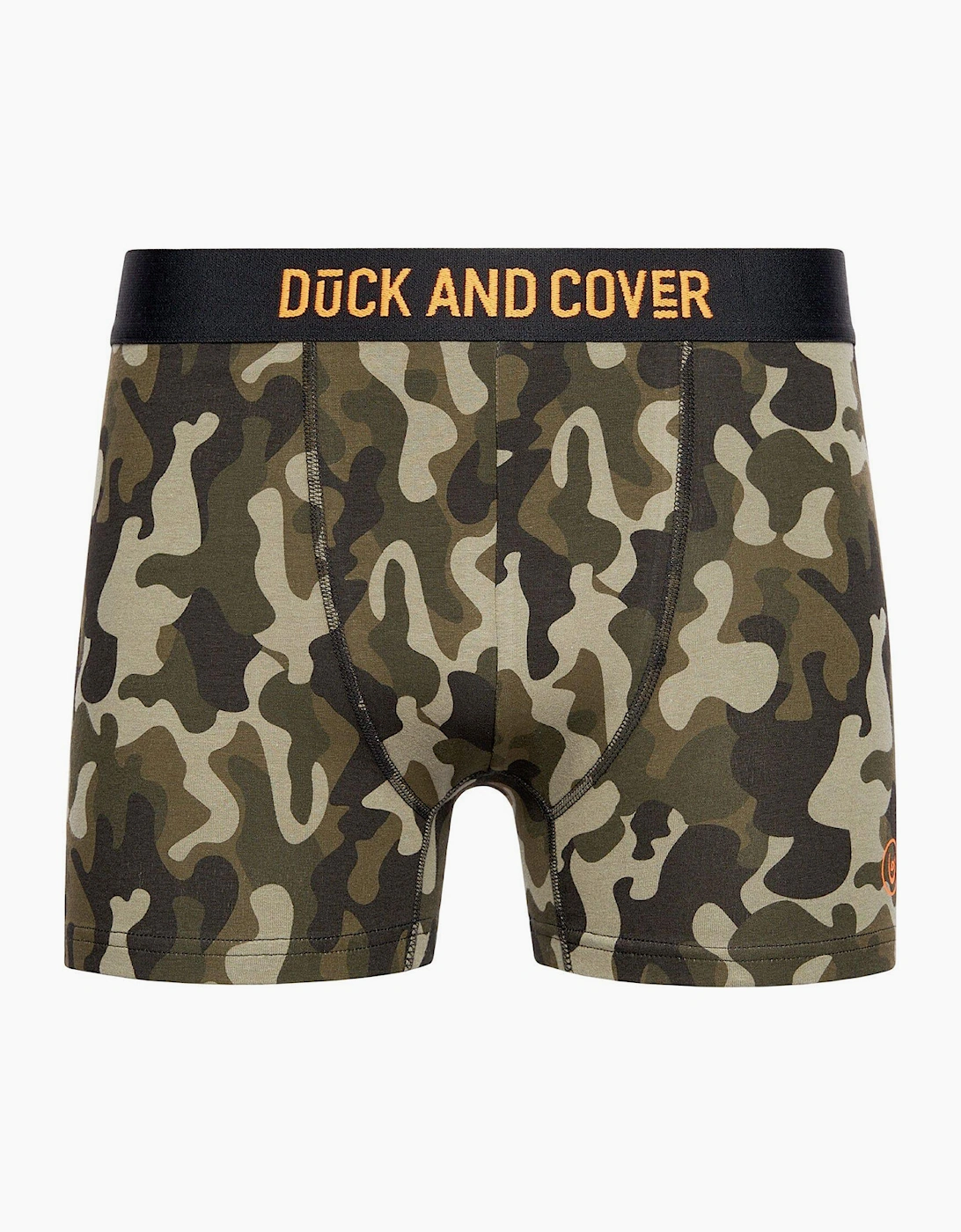 Duck And Cover Alized Boxers 3pk Assorted Mens Assorted