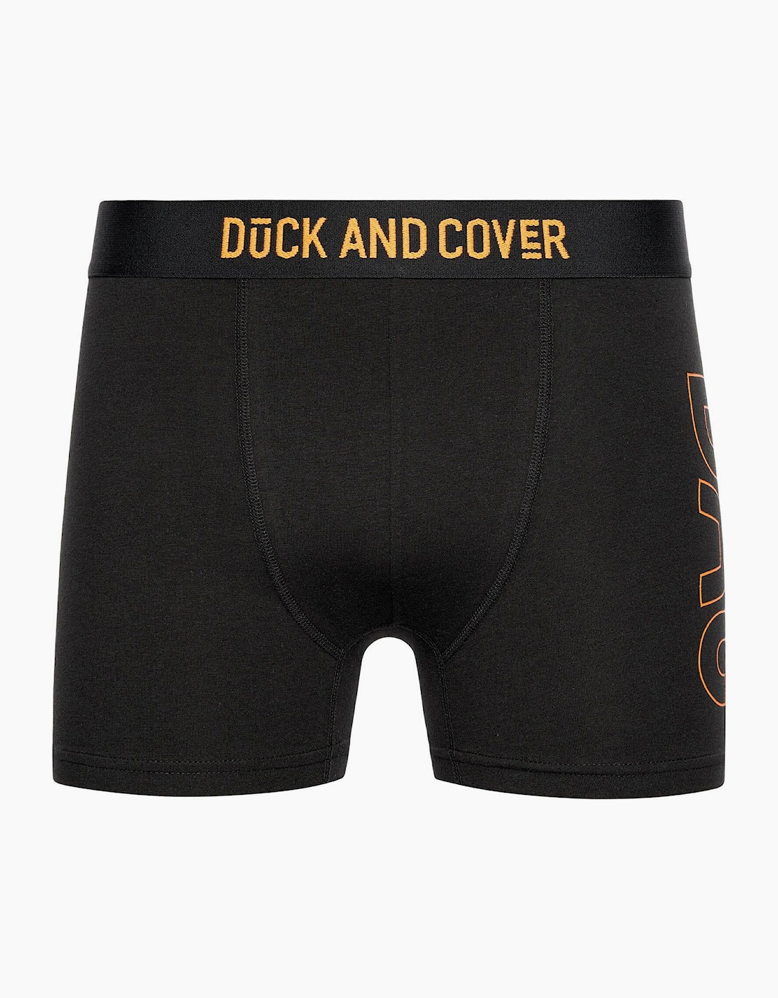 Duck And Cover Alized Boxers 3pk Assorted Mens Assorted