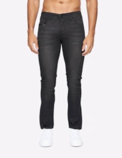 Dark Charcoal