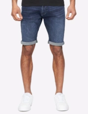 Dark Wash / Navy