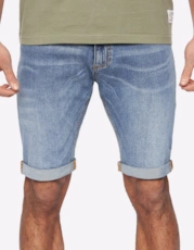 Stone Wash / Navy