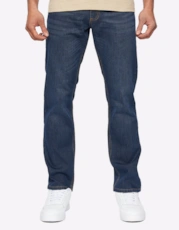 Dark Wash / Navy