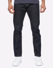 Raw Wash / Black