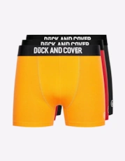 Assorted / Red / Yellow
