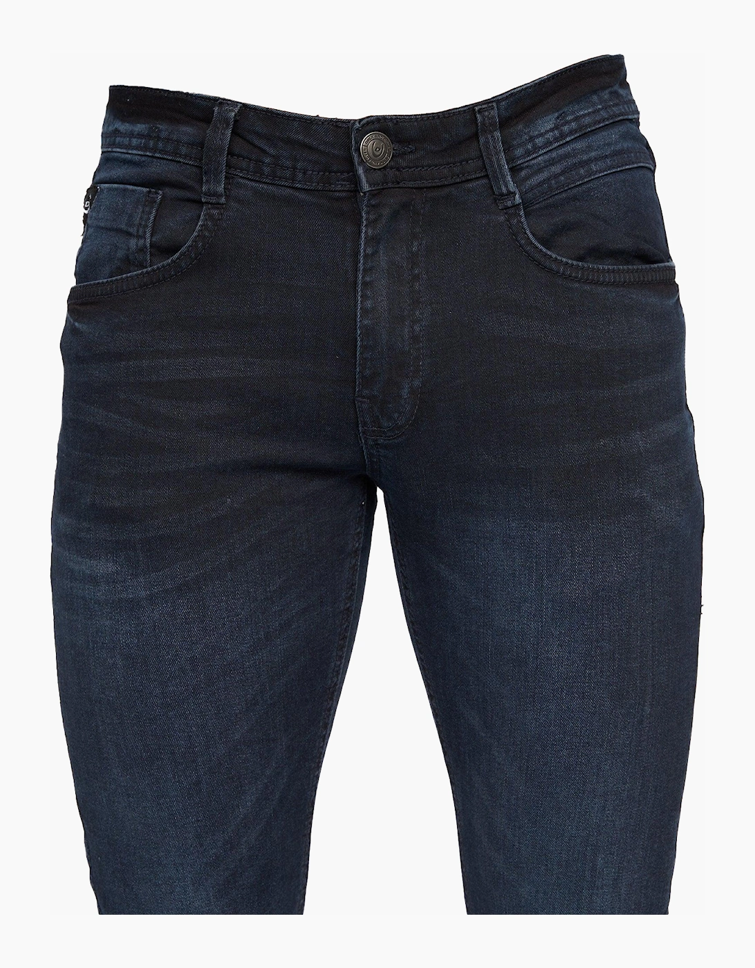 Duck And Cover Duck and Cover Maylead Jeans Mens (Slim Fit) Blue