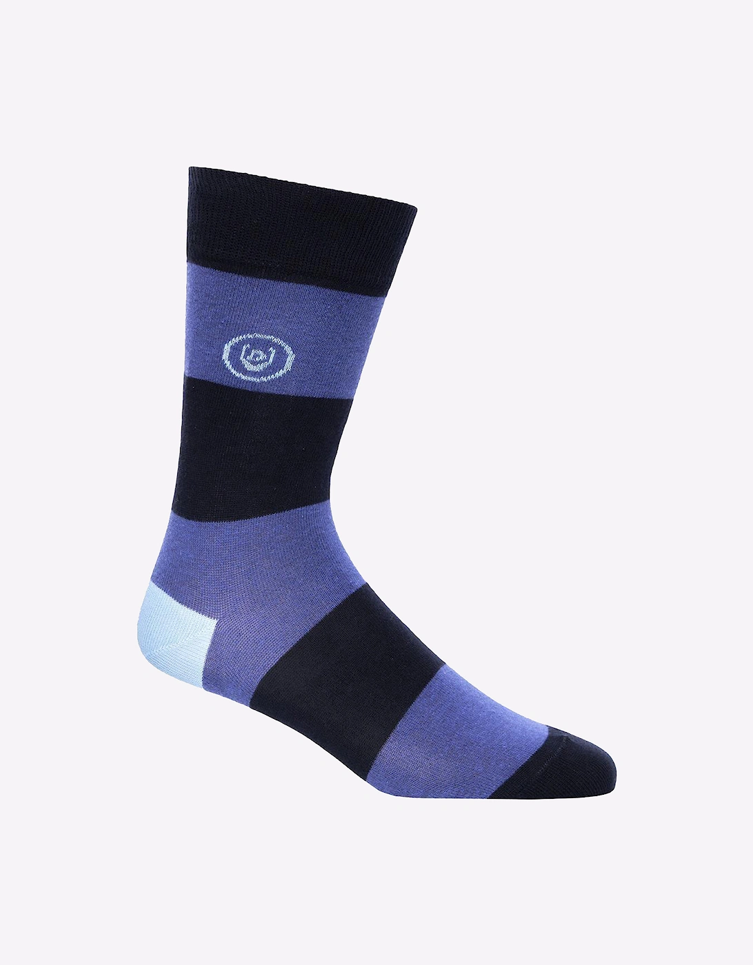 Duck And Cover Duck and Cover Raphous Socks 3pk Mens Black / Assorted