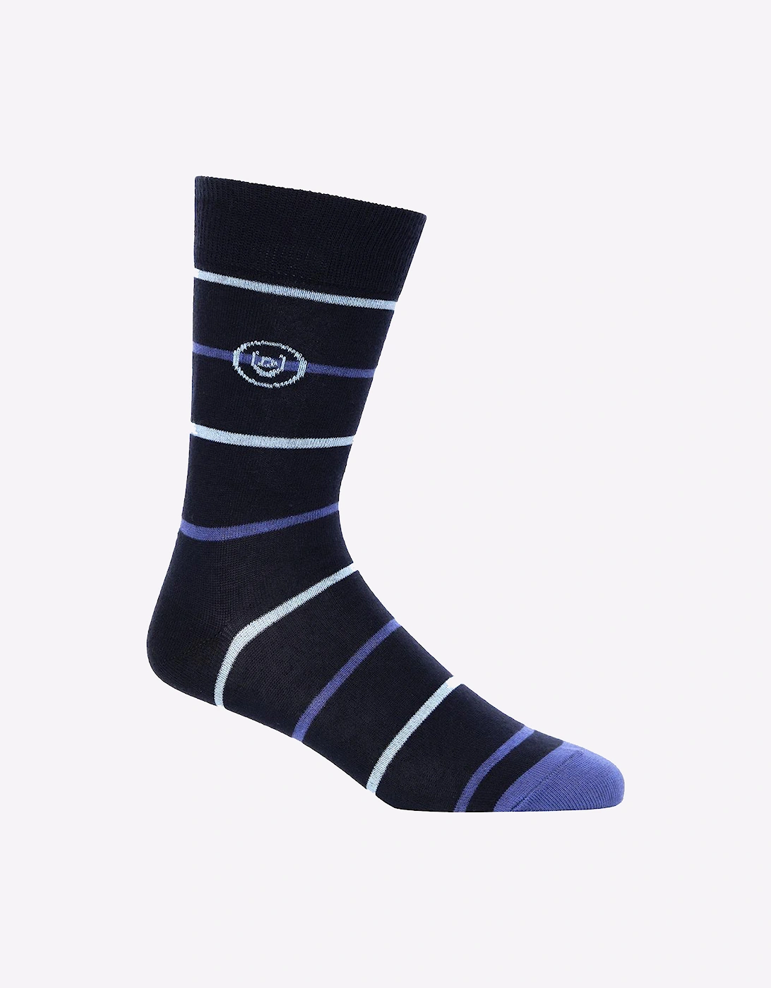 Duck And Cover Duck and Cover Raphous Socks 3pk Mens Black / Assorted