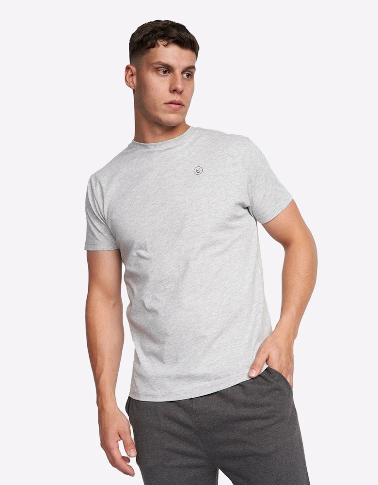 Duck And Cover Duck and Cover Radovan Loungewear Set Mens Grey