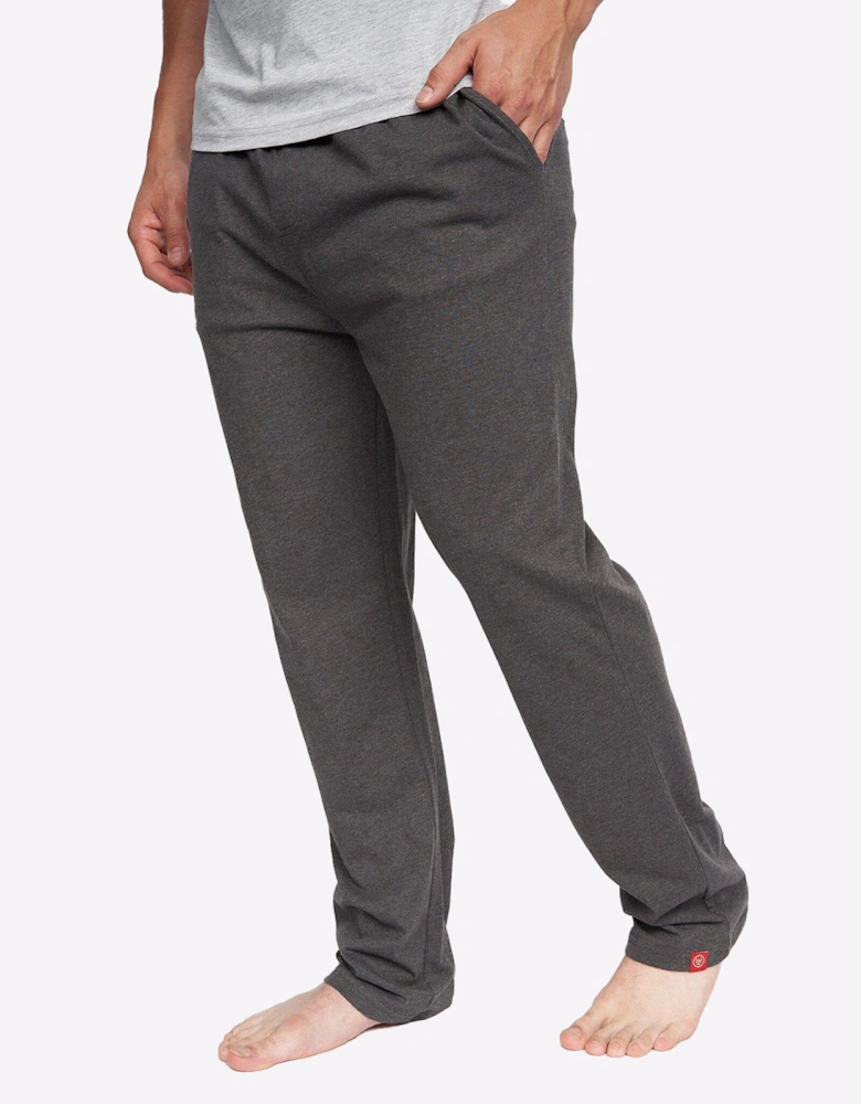 Duck And Cover Duck and Cover Radovan Loungewear Set Mens Grey