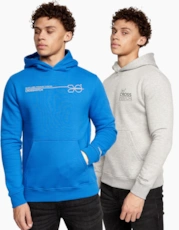 Blue/Grey