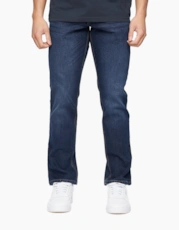 Dark Wash