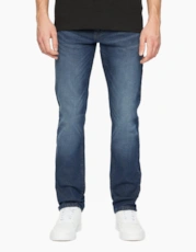 Dark Wash