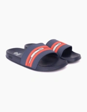 Navy/Red
