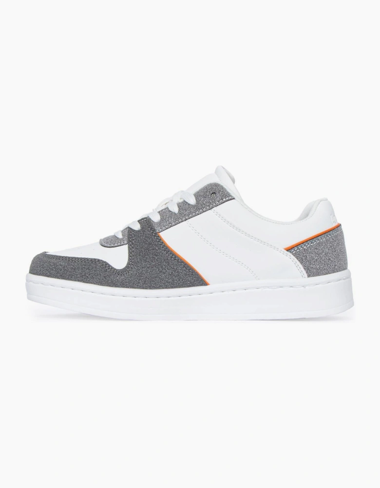 Archive Design Studios Archive Clous Mens Grey