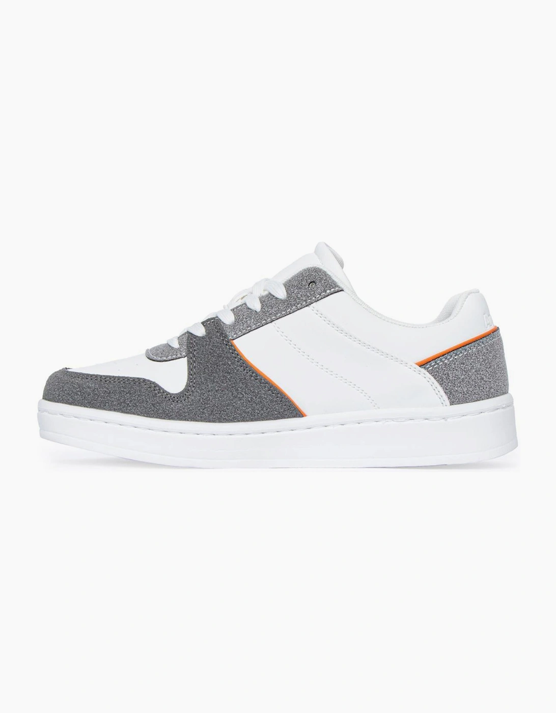 Archive Design Studios Archive Clous Mens Grey