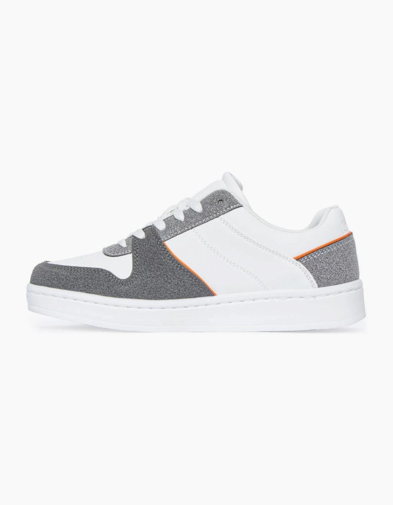 Archive Design Studios Archive Clous Mens Grey