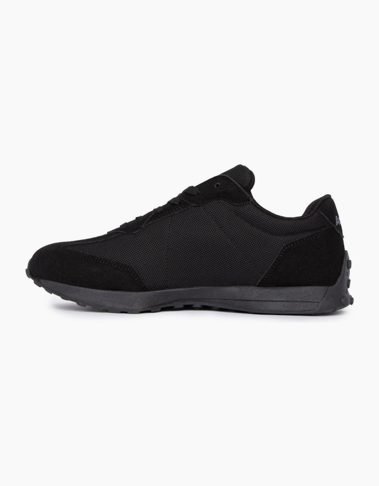 Archive Design Studios Archive Track Mens Black / Grey