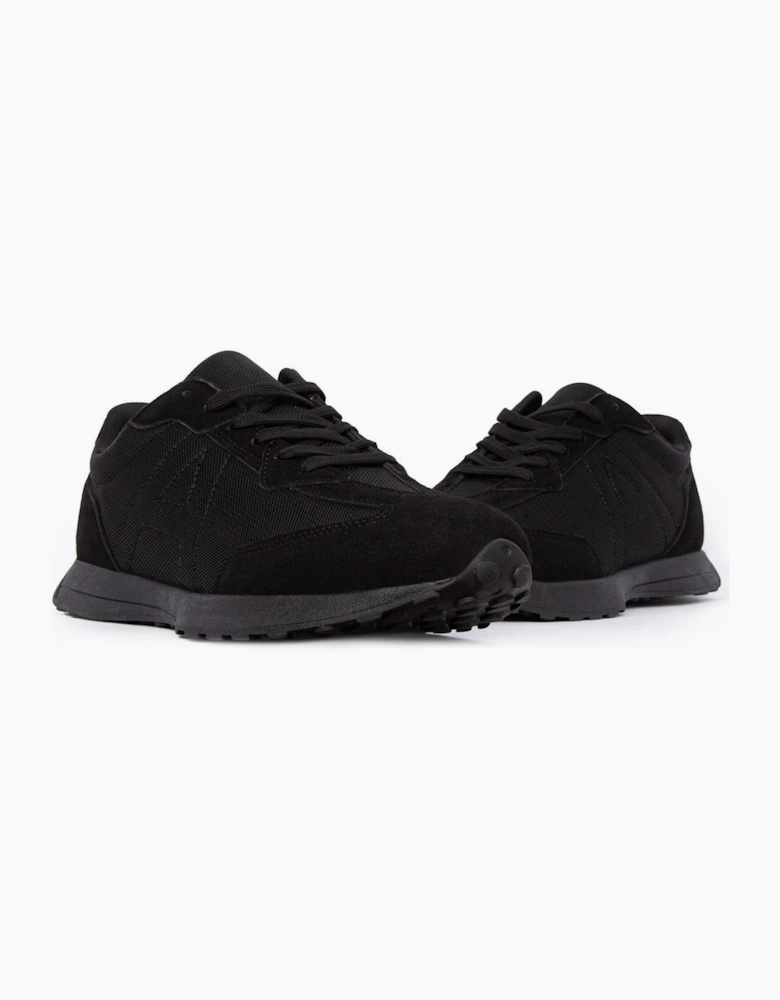Archive Design Studios Archive Track Mens Black / Grey