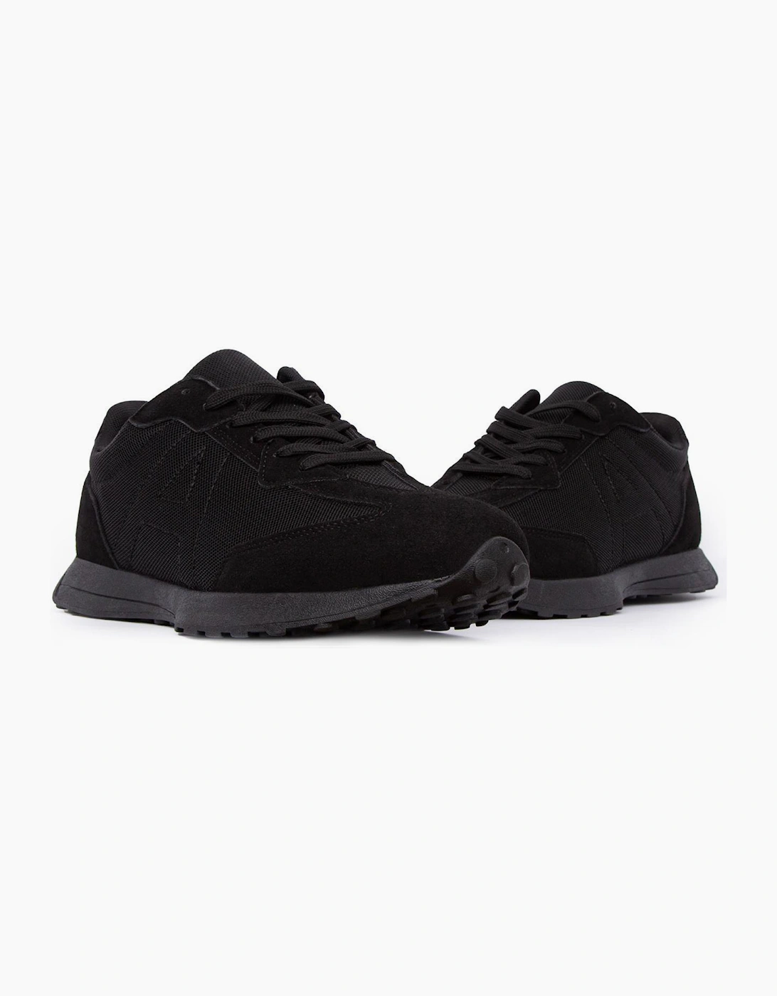 Archive Design Studios Archive Track Mens Black / Grey