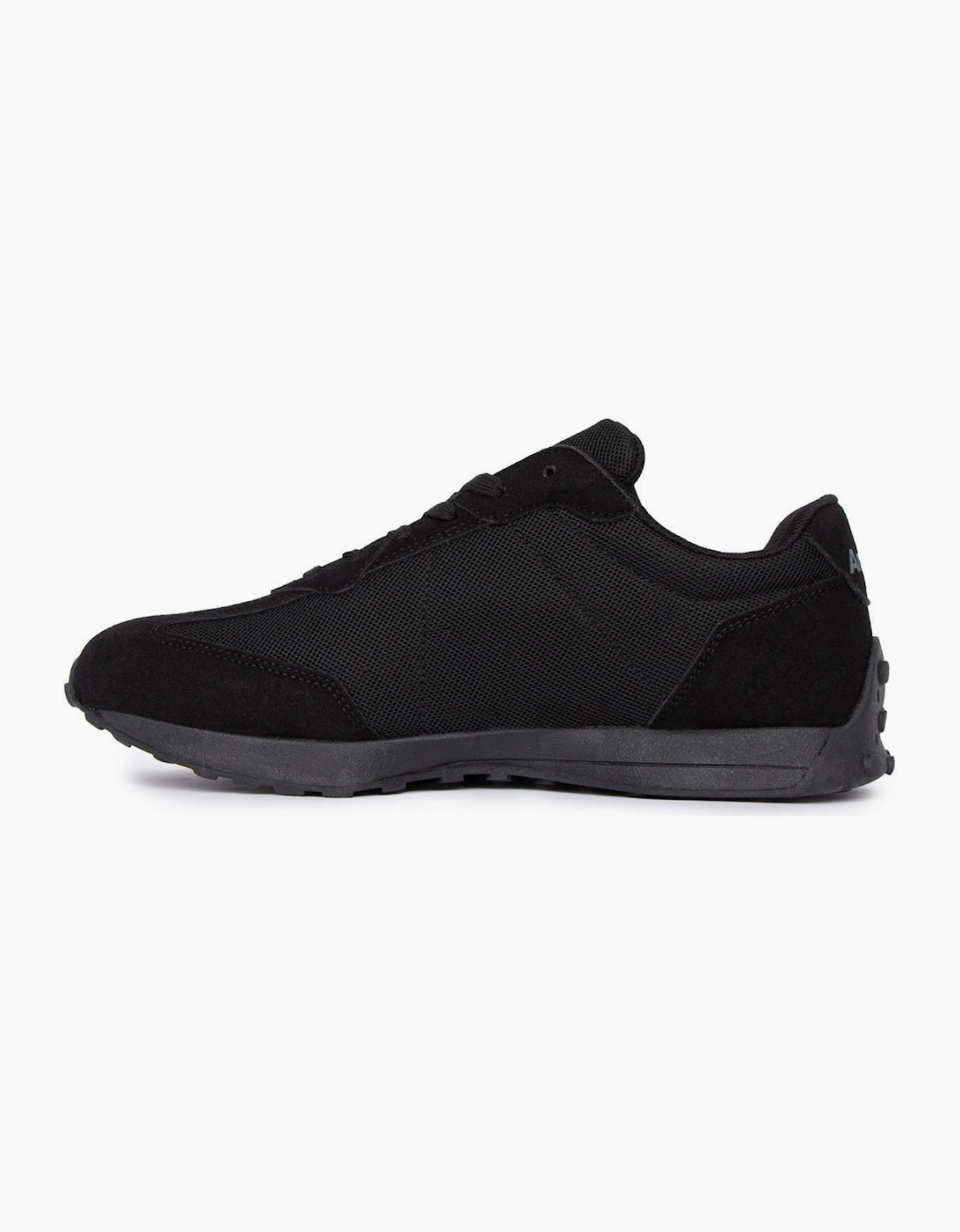 Archive Design Studios Archive Track Mens Black / Grey