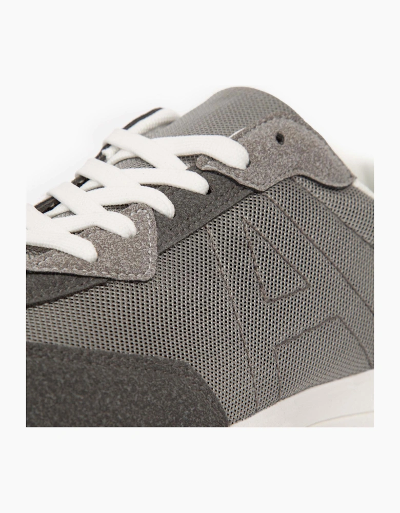 Archive Design Studios Archive Track Mens Grey / Red