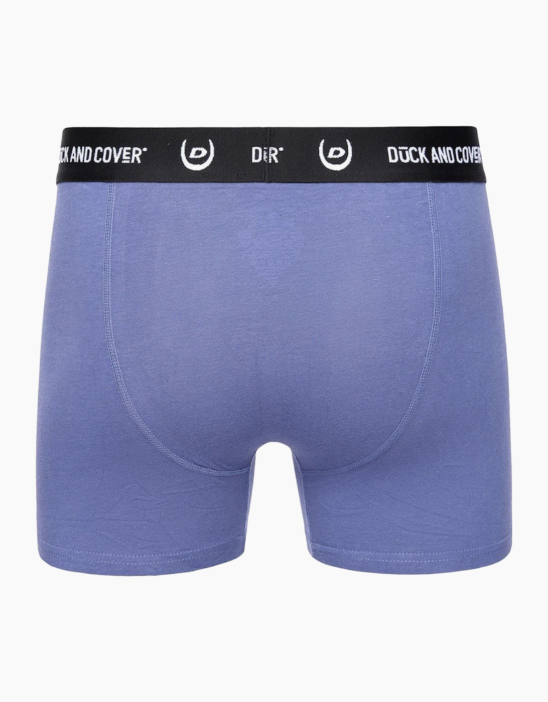 Duck And Cover Anvilli 7pk Boxer Shorts Mens Multi / Assorted